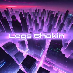 Legs Shakin (Jersey Club) (feat. Ziahfyah, Indo2x, Spidermakesbeats & ProdEli!