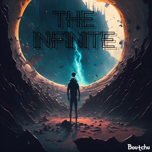 Stream The Infinite by Boutchu | Listen online for free on SoundCloud