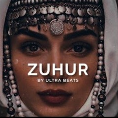 ' Zuhur ' Oriental Dancehall Type Beat (Instrumental) Prod. By Ultra Beats