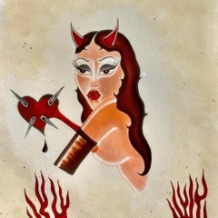 demon bitches 👹 (critter)