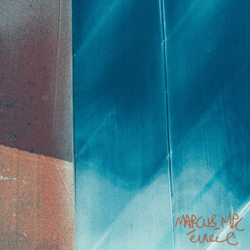 marcus_mpc - éveil