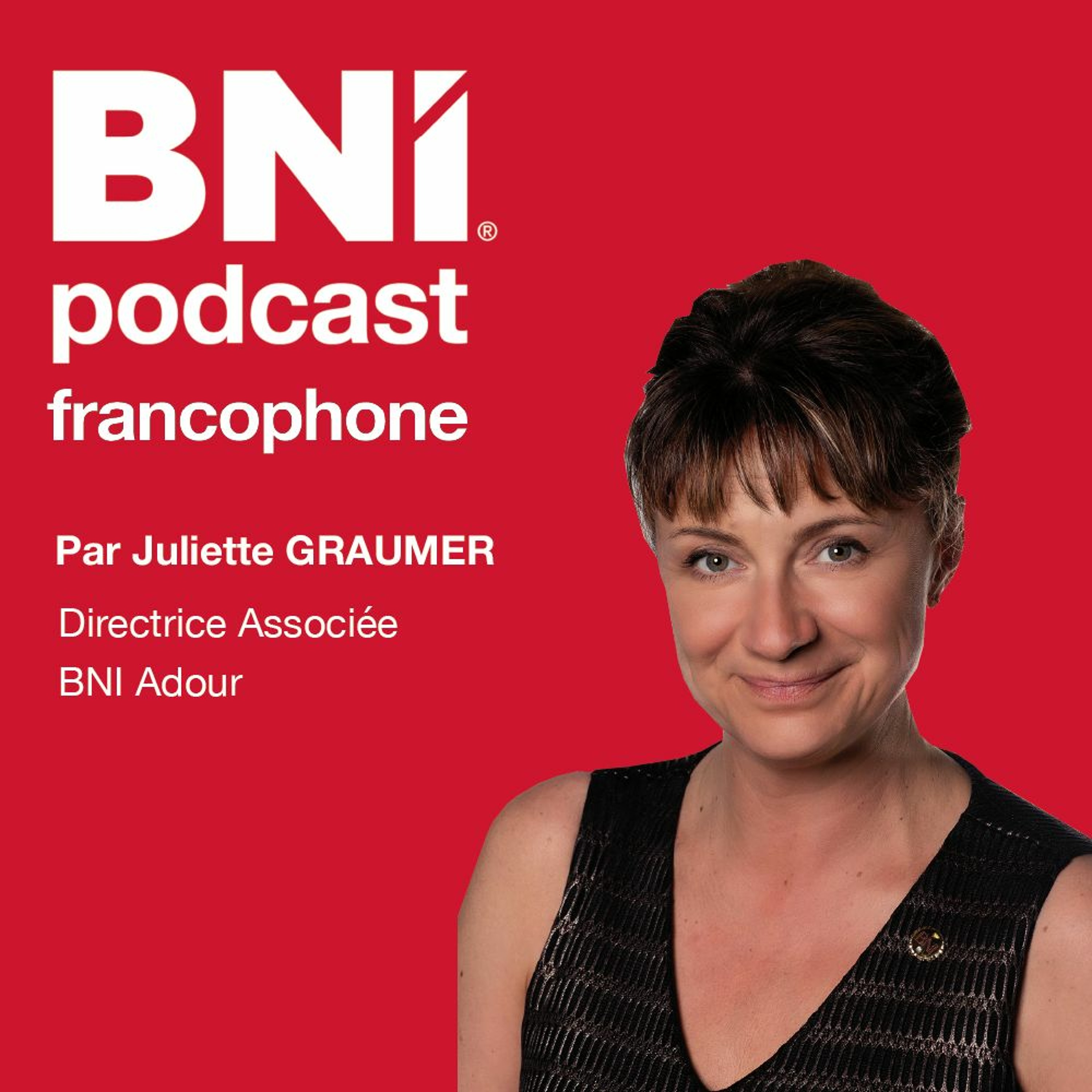 348 Devenir Incontournable PODCAST J.GRAUMER episode artwork