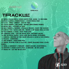 SET SUPER PISTA - DJ REGINALDO FREITAS