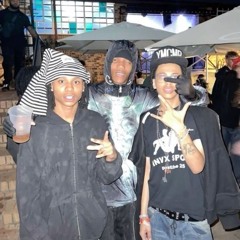 K1LLBRADY - CHOMIII FT. BROTHERKUPA & JAYKATANA