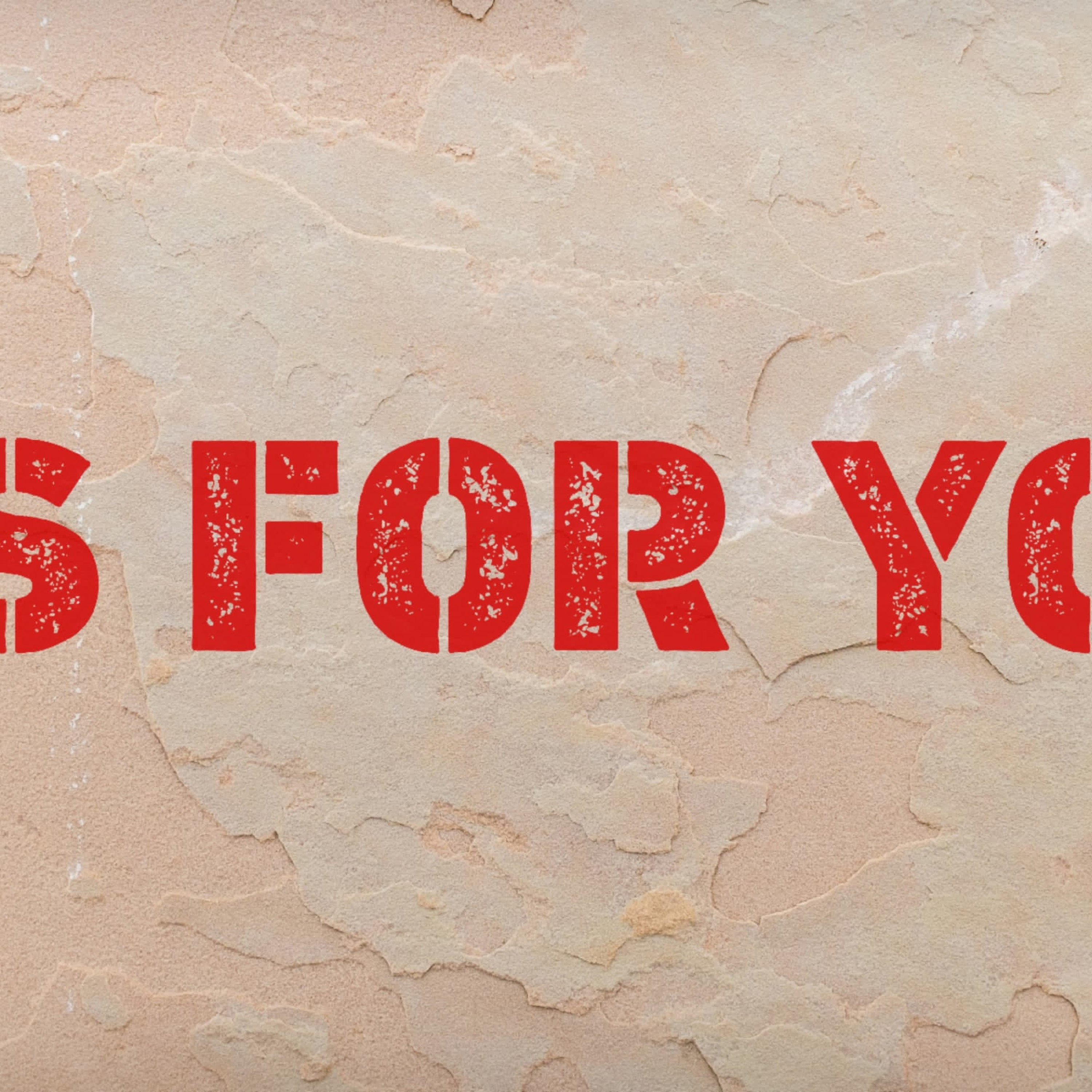 1.12.24 - As For You episode artwork