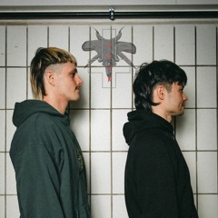 KRCK & Rubix - Art in Exile Vol. 2