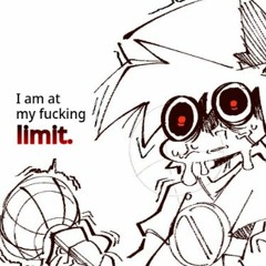 boyfriend loses his shit