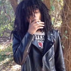 blood soda freestyle