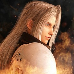 Final Fantasy VII - Those Chosen By The Planet (Remix Orchestral)