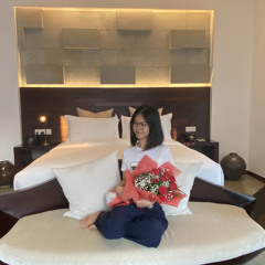 Keep On Loving You Cover