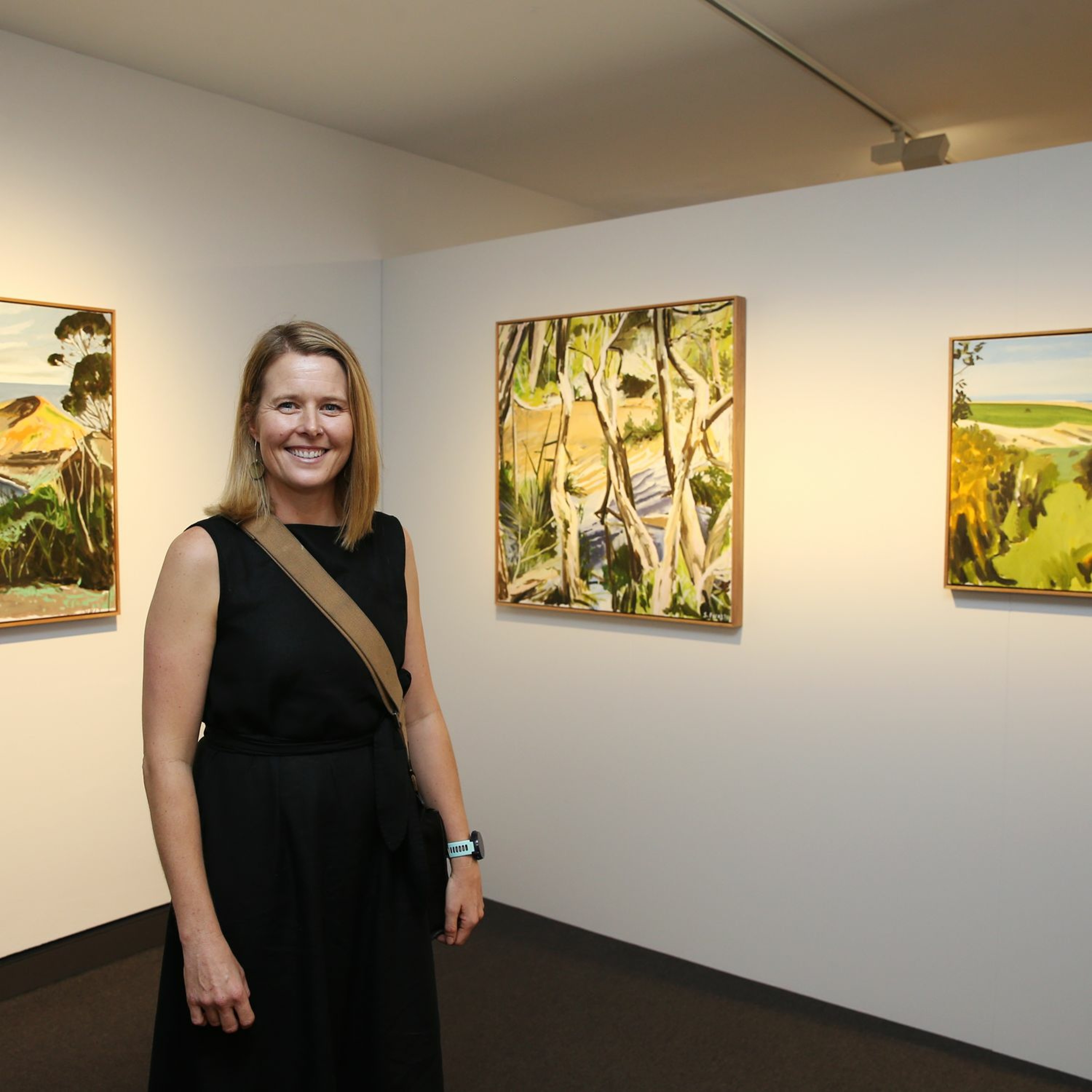 Mornington Peninsula Regional Gallery