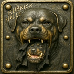 Kubrick Halls ⸢08/2013