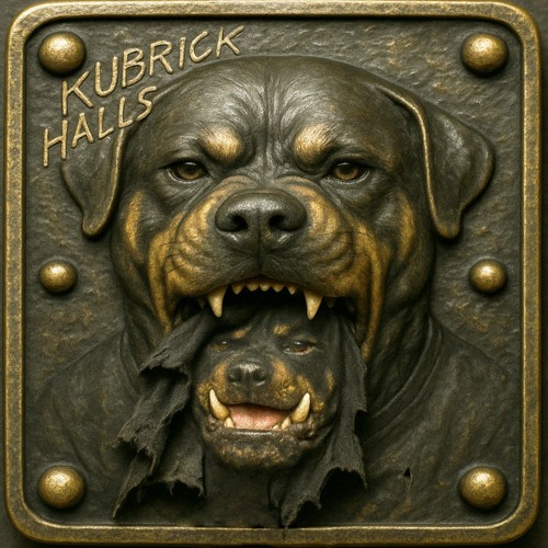 Kubrick Halls ⸢08/2013