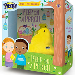 [Access] EPUB ✔️ Peep On a Perch (Peeps) by  Andrea Posner-Sanchez &  Random House [P
