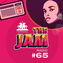 The Jam Radio 65 w/ OTO / 21.03