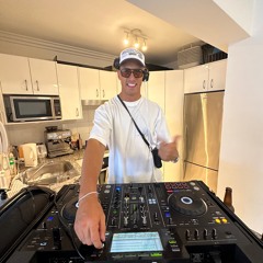 1st July 23 House Mix - JAY4