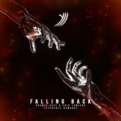 Falling Back - Cosmic Gate & Eric Lumiere [YYYHertz Rework]