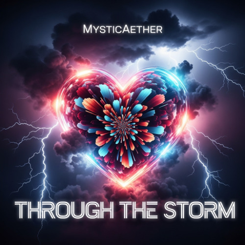 Through The Storm