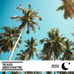The Alien - Under A Palm Tree ( Aliance Records )
