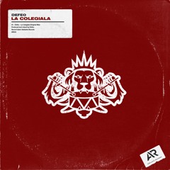 DEFEO- La Colegiala (Original Mix)