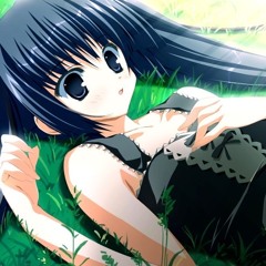 i love walking in the grass and feeling the bugs crawl on me