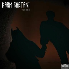Karm Shetani