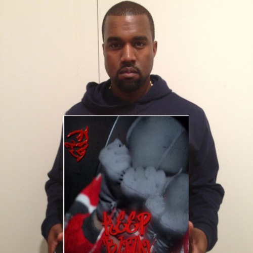 Keep Bitin