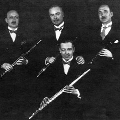 Flute Quartet