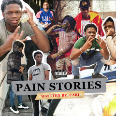 Cari - Pain Stories