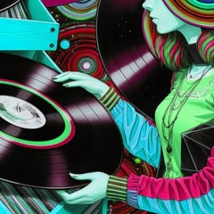Adult SwiNg - Electric Beep