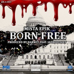 Born Free ft. Jadaodyseey