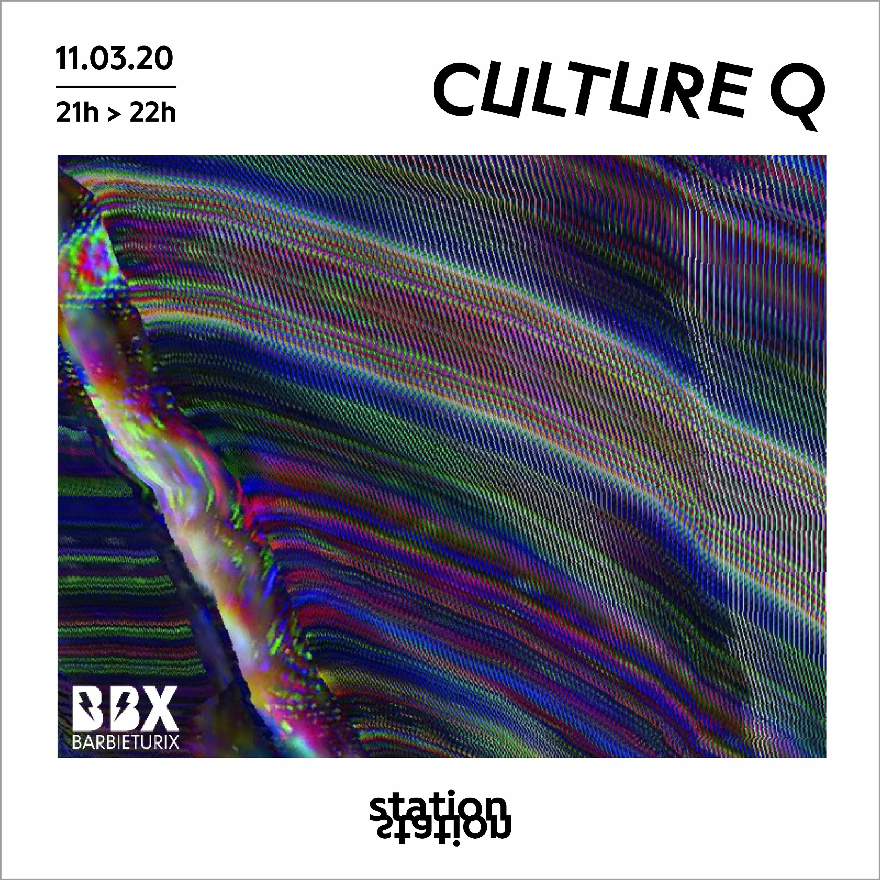 Barbieturix collectif