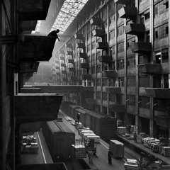 Liminal   (a duct-ape ambient/drone mix-tape)