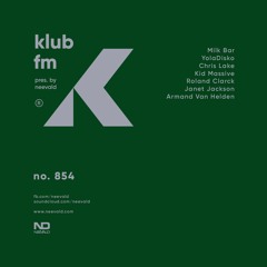 KLUB FM 854