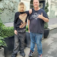 nettspend-slut truck(rok)