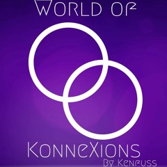 Dj set by Kenfuss: World of Konnexions 04/23 #afterlife #tomorrowland #djset #dj #festival