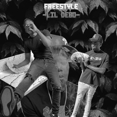 Lil Debo - Freestyle