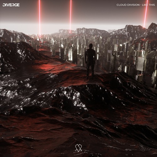 Cloud Division - Like This