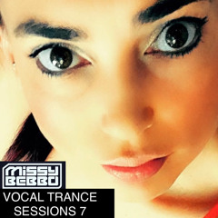 VOCAL TRANCE SESSIONS 7