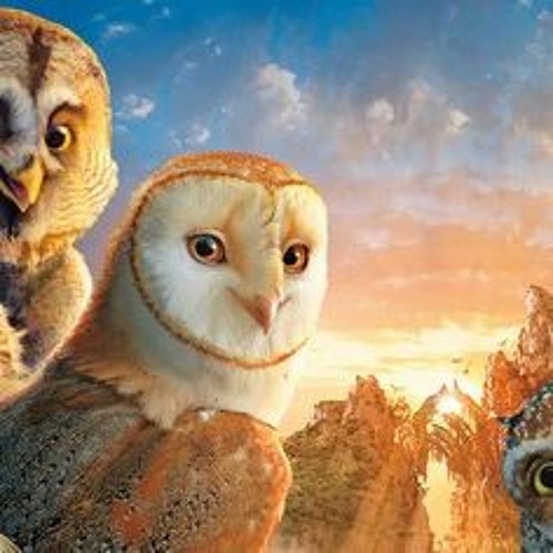 [.WATCH.] Legend of the Guardians: The Owls of Ga'Hoole (2010) FullMovie Free Online [1333JPX]