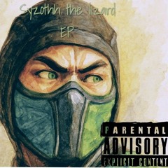 Syzothh - Acid Vomit instrumental