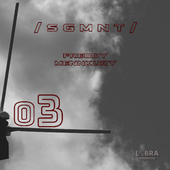 FREDDY MENNKURY____ / S G M N T / 003