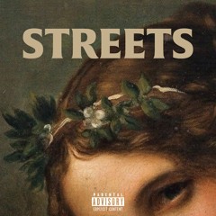 STREETS/NOT NOW (IN$ANER & who that kidd)
