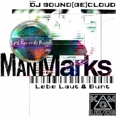 MarksMan.! Live | DJ SOUND[GE]CLOUD