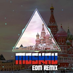 Dschinghis Khan - Moskau (KIM Remix)