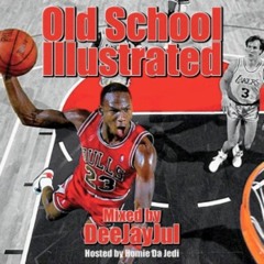 Greens Street #16 - Deejay Jul - Old Schhol Illustrated 1 (2025-05-14)