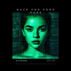 Back For Some More (Extended Mix)