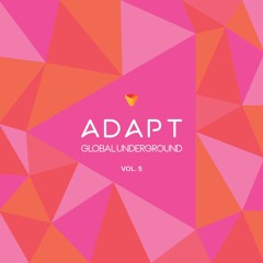 Global Underground: Adapt 5 (Preview)