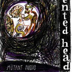 'Indented Head' w. Scott and Lew Ep:2 [Monthly Show]