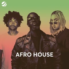 Afro House 2025
